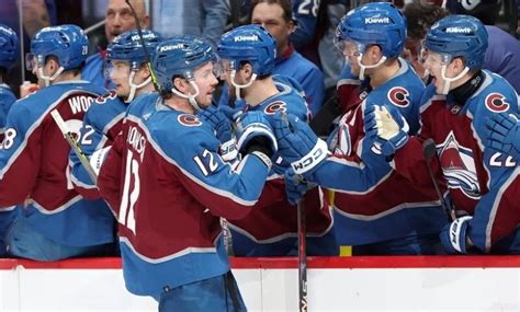 colorado avalanche betting|Avalanche Odds, Scores, & Betting Lines NHL .